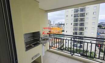 Imagem 6: Apartamento no Bairro Rudge Ramos em São Bernardo do Campo