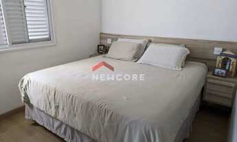 Imagem 6: Apartamento em Rua Guaibê - Aparecida - Santos/SP