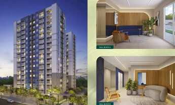 Imagem: Apartamento 2 Quartos à venda na Imbiribeira