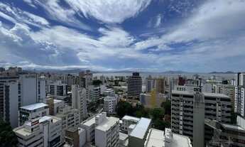 Imagem 2: Apartamento com 2 dormitórios à venda, 75 m² por R$ 1.390.000,00 - Centro - Florianópolis