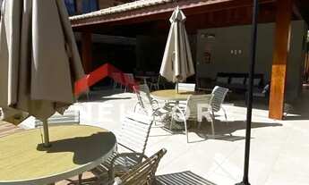 Imagem 5: Apartamento em Avenida Ilha do Meio - Itacimirim (Monte Gordo) - Camaçari/BA