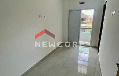 Imagem 6: Casa de condomínio em Rua José Calixto do Carmo - Aviação - Praia Grande/SP