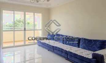 Imagem: Apartamento com 4 dormitórios, 2 suítes