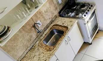 Imagem 3: Sobrado mobiliado em capão da canoa