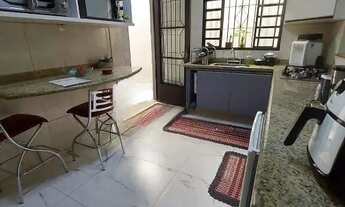 Imagem 5: Casa com 03 Quartos, sendo 01 Suíte à venda no Jardim do Sol em Indaiatuba/SP