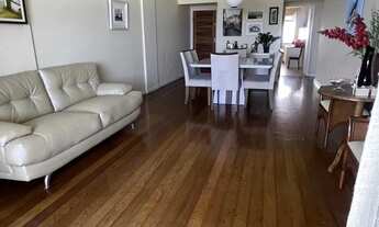 Imagem 4: Apartamento Amplo no Edifício Villa Cristina [8260