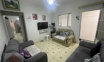 Imagem 4: Casa com 3 dormitórios para alugar, 140 m² por R$ 1.800,00/ano - Jardim Aracy - Mauá/SP