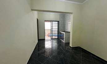 Imagem 6: Casa com 3 quartos para alugar - Vila São Pedro - Hortolândia/SP