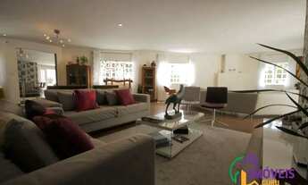 Imagem 5: CASA EM CONDOMÍNIO - ALPHAVILLE 3 - SP