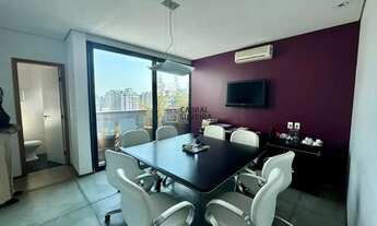 Imagem: Escritório de Alto Padrão em Moema! Sala