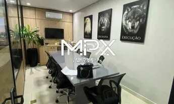 Imagem 4: Sala à venda em Piracicaba, Cidade Alta, com 65 m², Edifício Mário José Ronsini