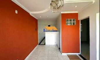 Imagem 3: Casa geminada de 2 quartos, Bairro Jaragua em Belo Horizonte