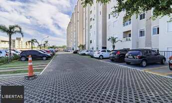 Imagem 4: Excelente 2 dormitórios com sacada e churrasqueira