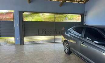 Imagem: CASA TÉRREA COM 03 QUARTOS À VENDA NO