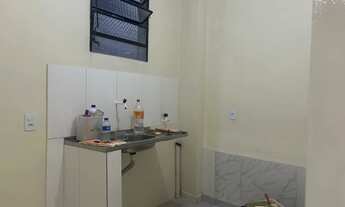 Imagem 3: Aluguel de apartamento