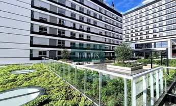 Imagem 2: Apartamento 2 suítes no Residencial Costa Azul à venda. Novo Estreito