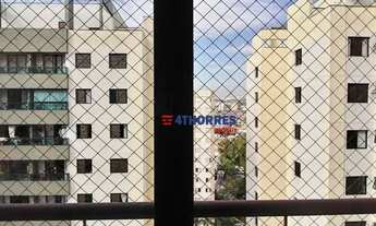 Imagem 5: Apartamento com 2 dormitórios à venda, 56 m² por R$ 450.000,00 - Jardim das Vertentes - Sã