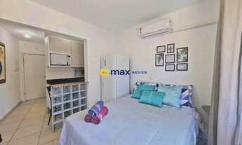 Imagem 7: Apartamento a Venda Internacional Residence em Balneário Camboriú