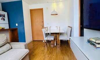 Imagem 4: Apartamento 2 quartos em Colina de Laranjeiras