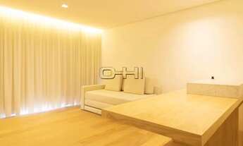 Imagem 2: Aluguel Apartamento 1 Dormitórios - 53 m² Vila Olímpia