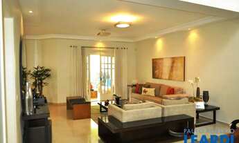 Imagem 4: SOBRADO - ALTO DE PINHEIROS - SP