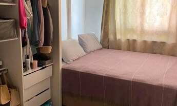 Imagem 6: Apartamento De 2 Quartos Em 56M² E 1 Vaga De Garagem Em Itapuã. 1AROKHF