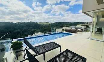 Imagem: Casa com 4 dormitórios, 580 m² - venda