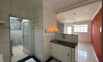 Imagem 6: Casa geminada de 2 quartos, Bairro Jaragua em Belo Horizonte