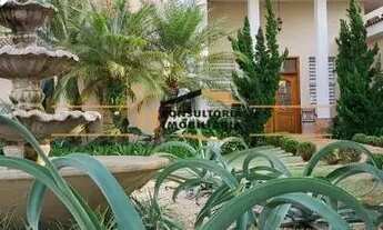 Imagem 3: Venda - Casa em condomínio - Estância Hípica - Nova Odessa - SP