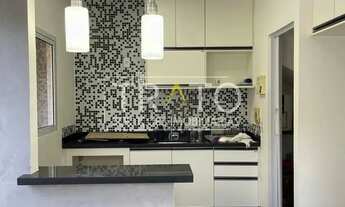 Imagem 5: Casa - Parque Jambeiro - Campinas