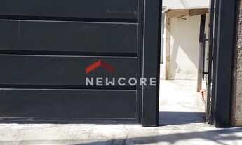 Imagem 3: Casa em Rua Ariosto Gonçalves Barca - Jardim Olga Ayub - Agudos/SP