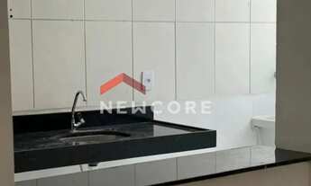 Imagem 2: Apartamento em Rua Adalgisa Carneiro Cavalcanti - Cuiá - João Pessoa/PB