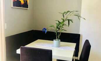 Imagem 3: Apto. para locação no Condomínio Amazonas - Osasco