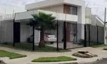 Imagem: Casa com 3 dormitórios à venda, 114 m²