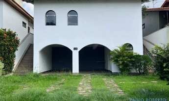 Imagem 2: CASA EM CONDOMÍNIO - ALPHAVILLE - SP