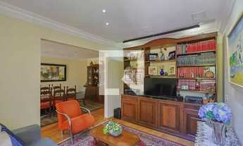 Imagem 7: Apartamento à Venda - Gutierrez, 3 Quartos, 204 m2