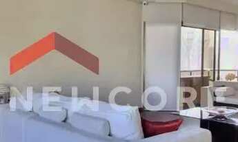 Imagem 5: Apartamento em Rua Doutor Gabriel dos Santos - Santa Cecília - São Paulo/SP