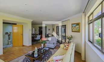 Imagem 3: Apartamento à Venda - Gutierrez, 3 Quartos, 204 m2