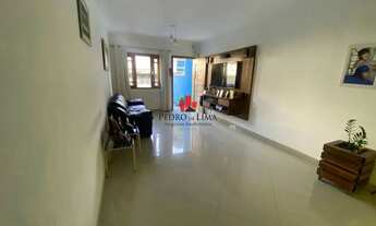 Imagem: Sobrado frontal com 3 dormitórios e 4 vagas