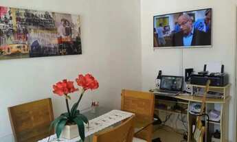 Imagem 5: Apartamento de 3 dormitórios à venda no Bairro Jardim Itu - Porto Alegre