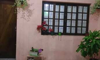 Imagem: Sobrado em Rua Joaquim Miranda - Vila Augusta