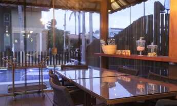 Imagem 4: Casa à venda no MURO ALTO CONDOMINIO CLUB - GROUP EXPERIENCE , MURO ALTO, Ipojuca, PE