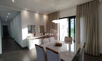 Imagem 6: Casa à venda no bairro Vivendas Santa Mônica - Igarapé/MG