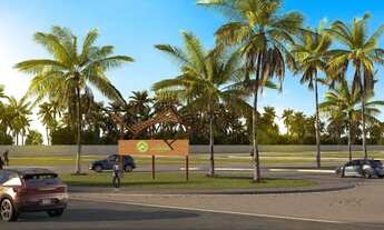 Imagem 2: Lote no Park dos Coqueiros