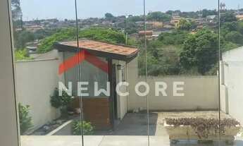 Imagem 4: Sobrado em Rua Joaquim Távora - Jardim Novo Sabará - Londrina/PR