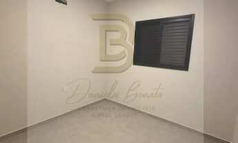 Imagem 6: Casa Nova para Venda em Sorocaba, Jardim Piazza di Roma, 2 dormitórios, 2 banheiros, 2 vag