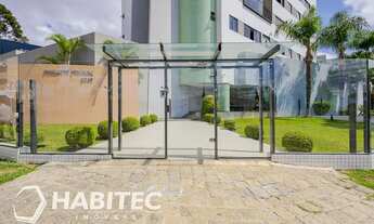 Imagem 3: Apartamento com 2 quartos no Portão - Philippe Starck - HT2368