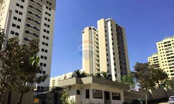 Imagem 3: RE/MAX aluga Apartamento R$2800,00 Res. Aldeia da Lagoa -Rua Jasmim, Mansões Santo Antônio