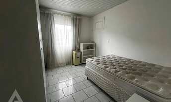 Imagem 6: Apartamento semi mobiliado com 2 dormitórios no bairro Salto do Norte