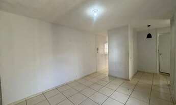 Imagem: Apartamento 46 m2 com 2 quartos em Paranoá